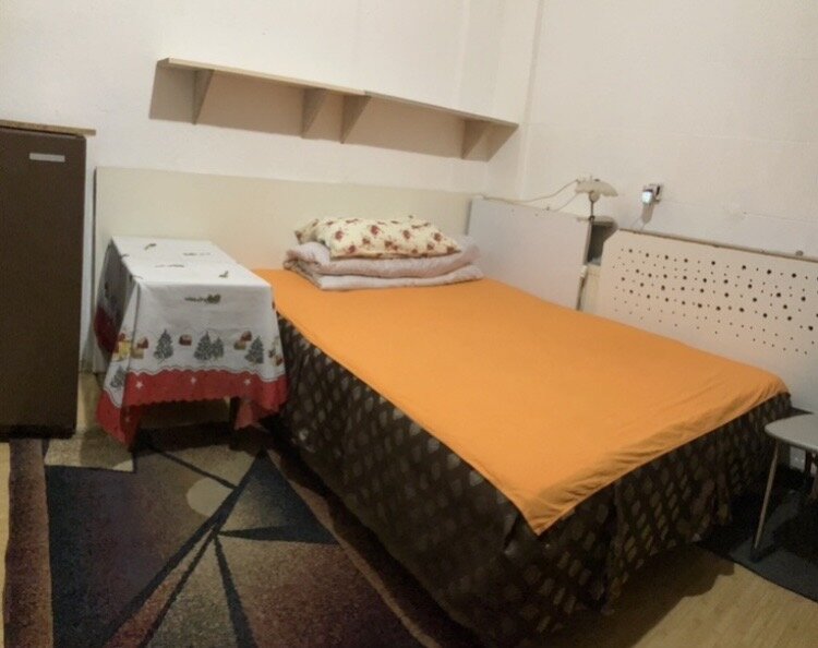 Titan, Bd. 1 Decembrie, Postavarul,