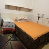 Camera Titan, Nicolae Grigorescu, Postavarul